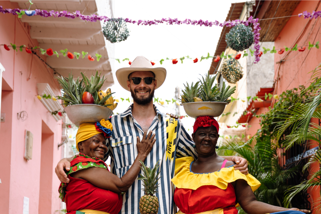 Индивидуальные путешествия