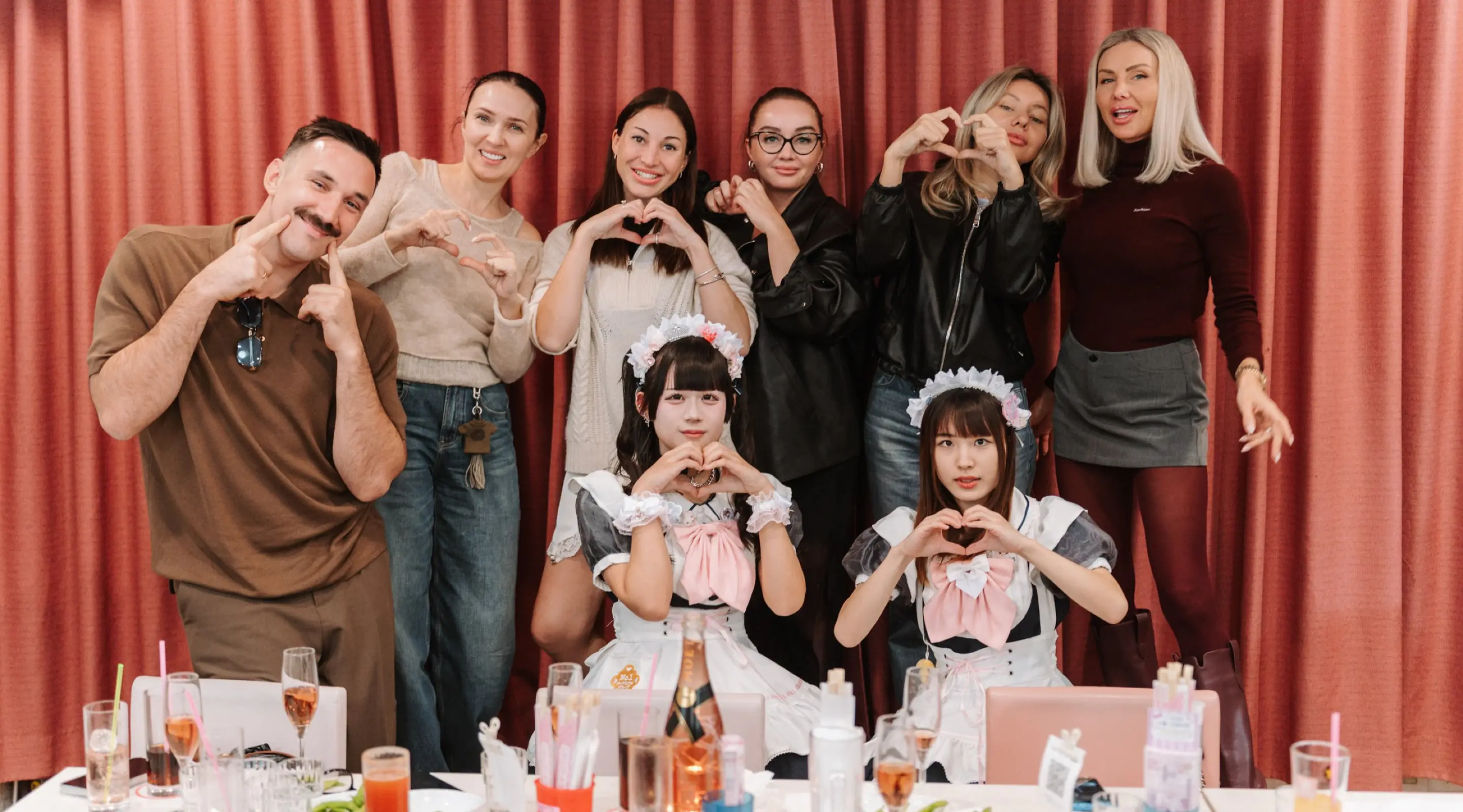 Путешествие в Японию  2