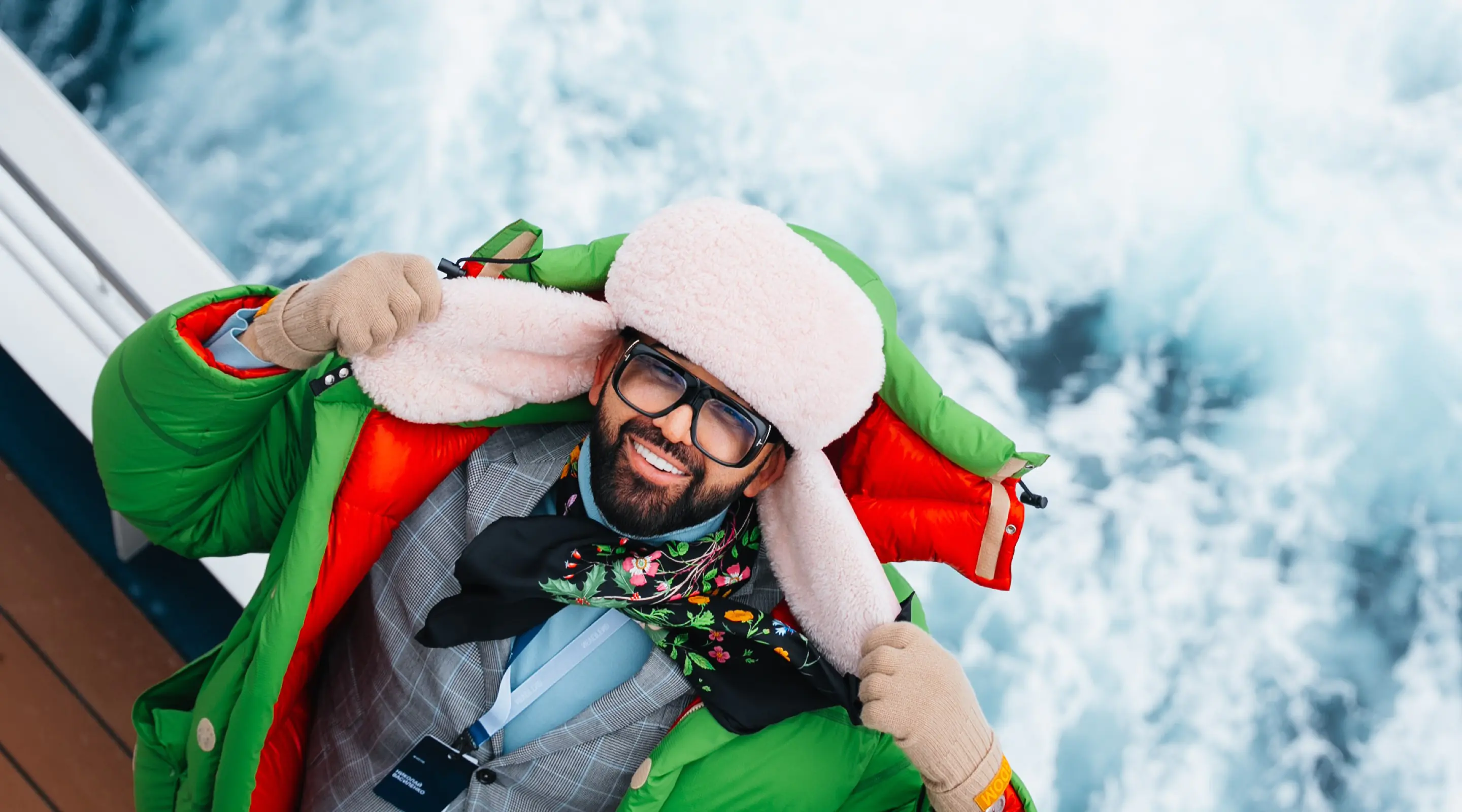 Антарктида 2026 1