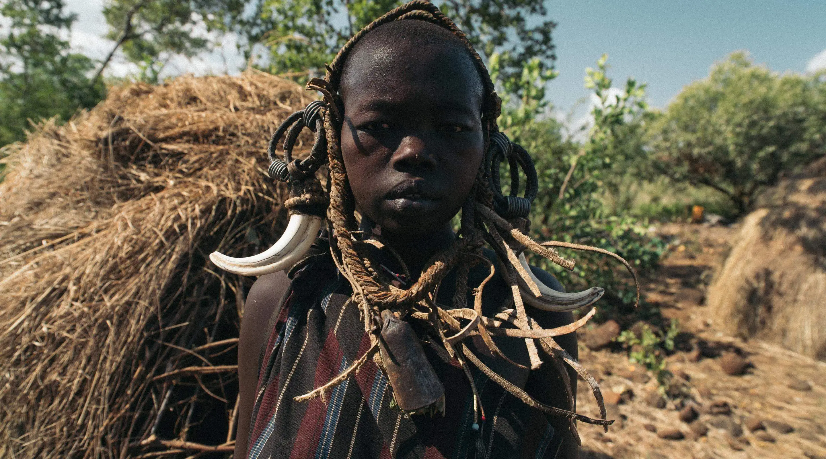 Экспедиция в Эфиопию