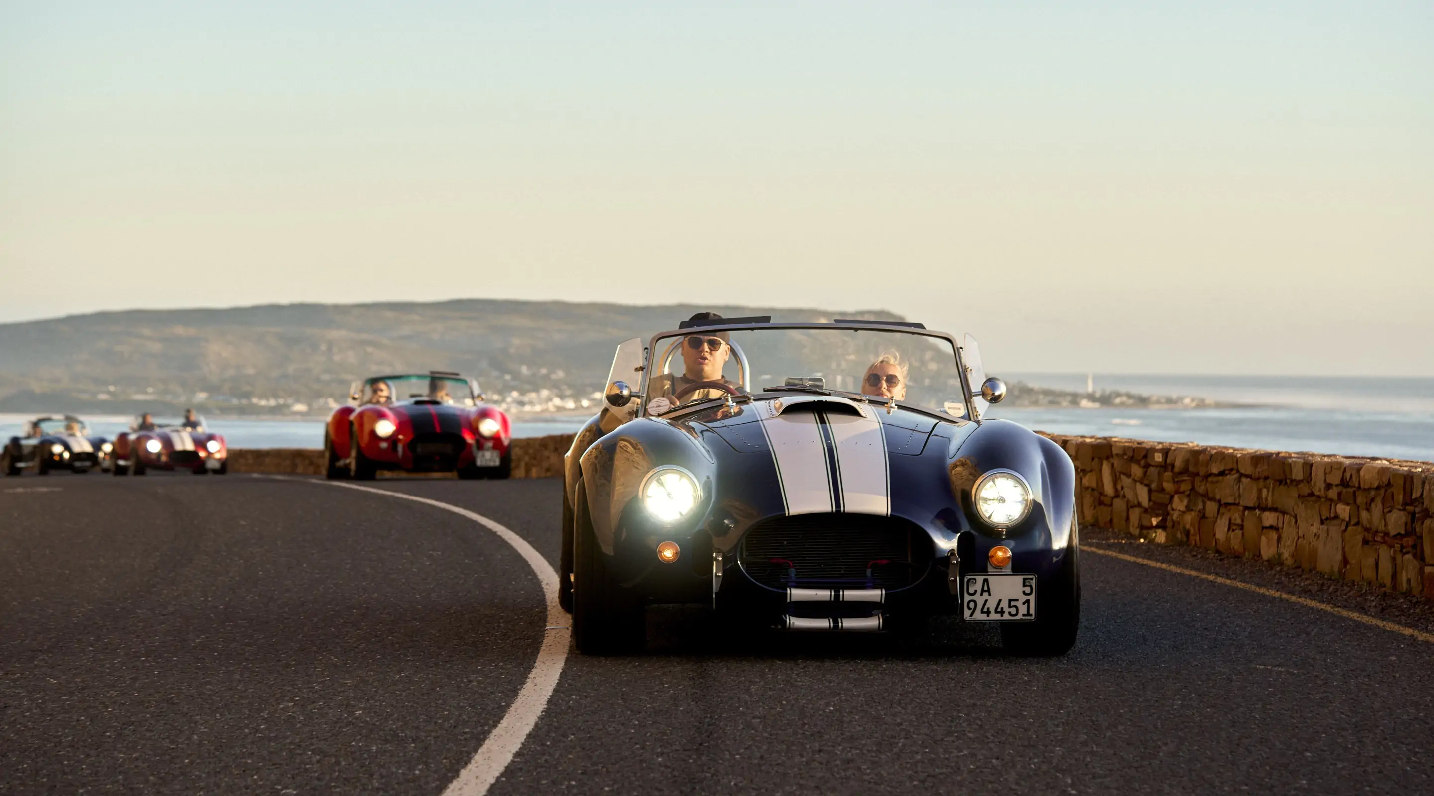 Путешествие в ЮАР