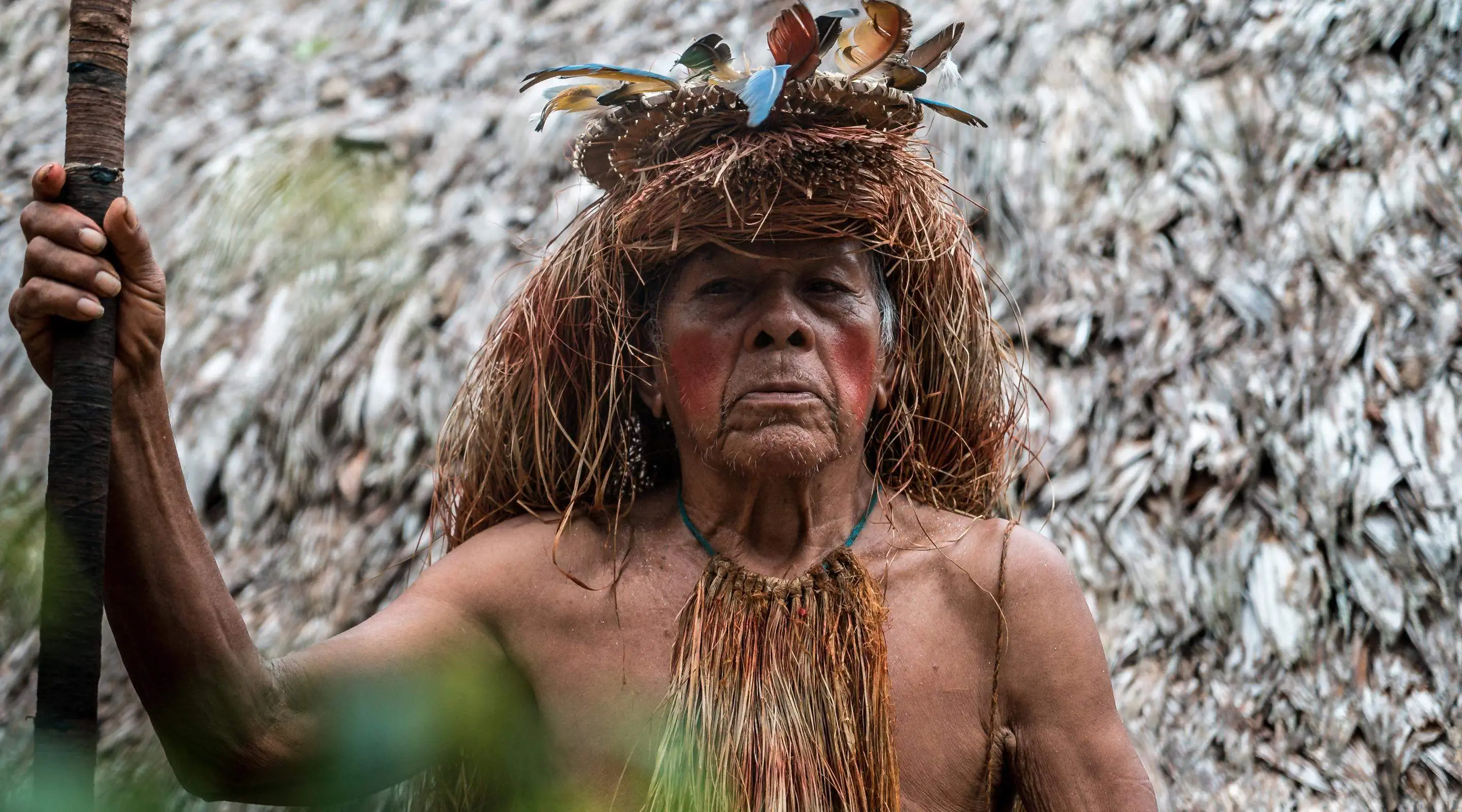 Экспедиция в Перу