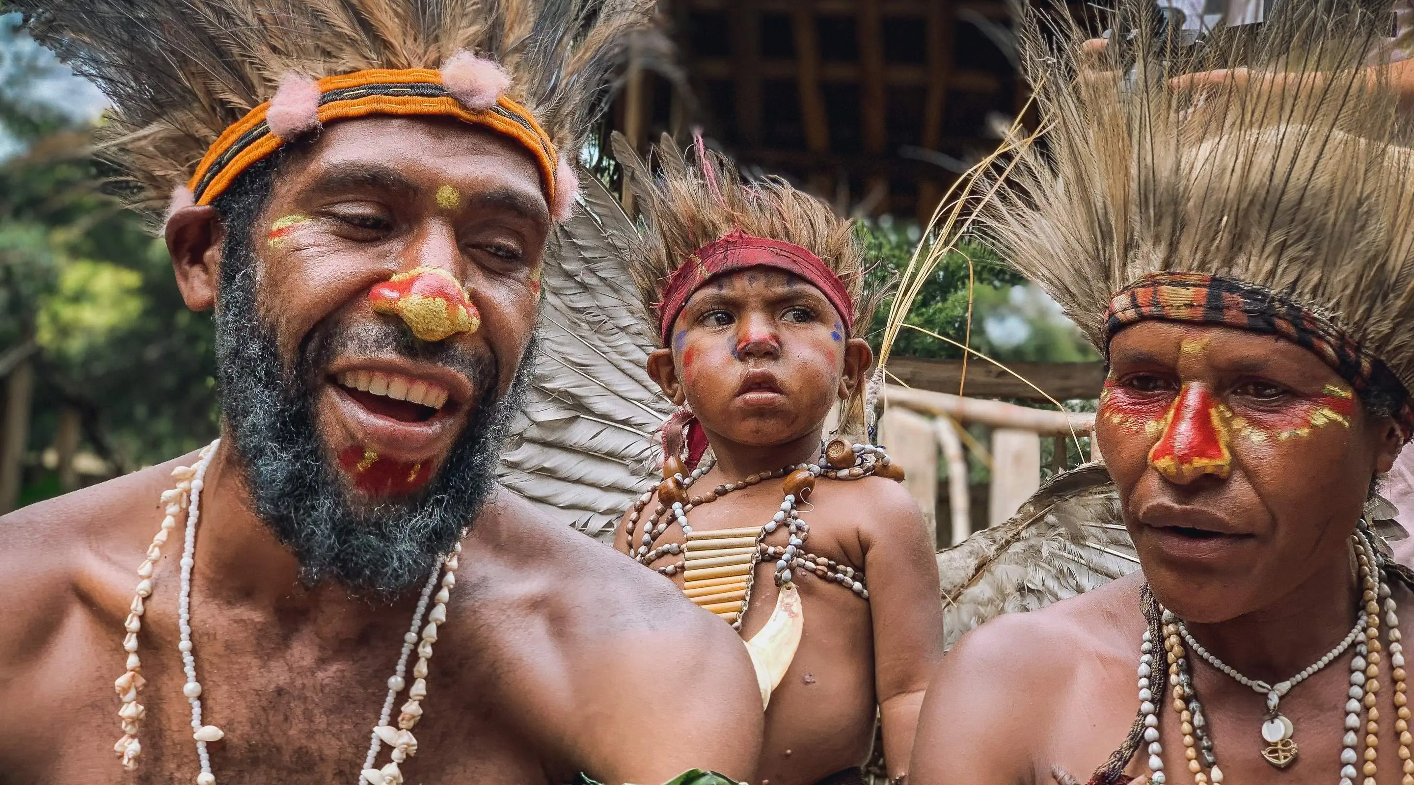 Восхождение на Гилуве