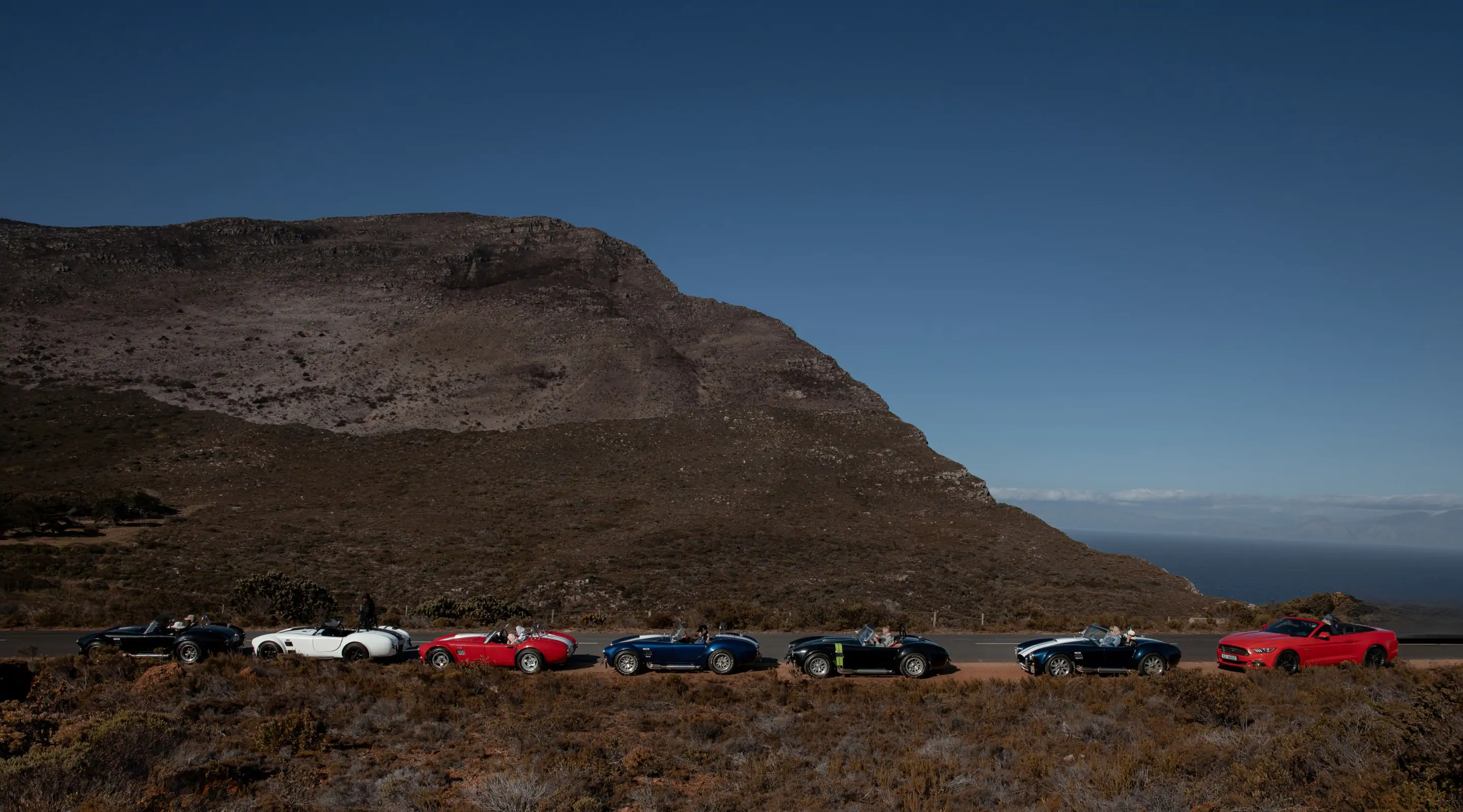 Путешествие в ЮАР