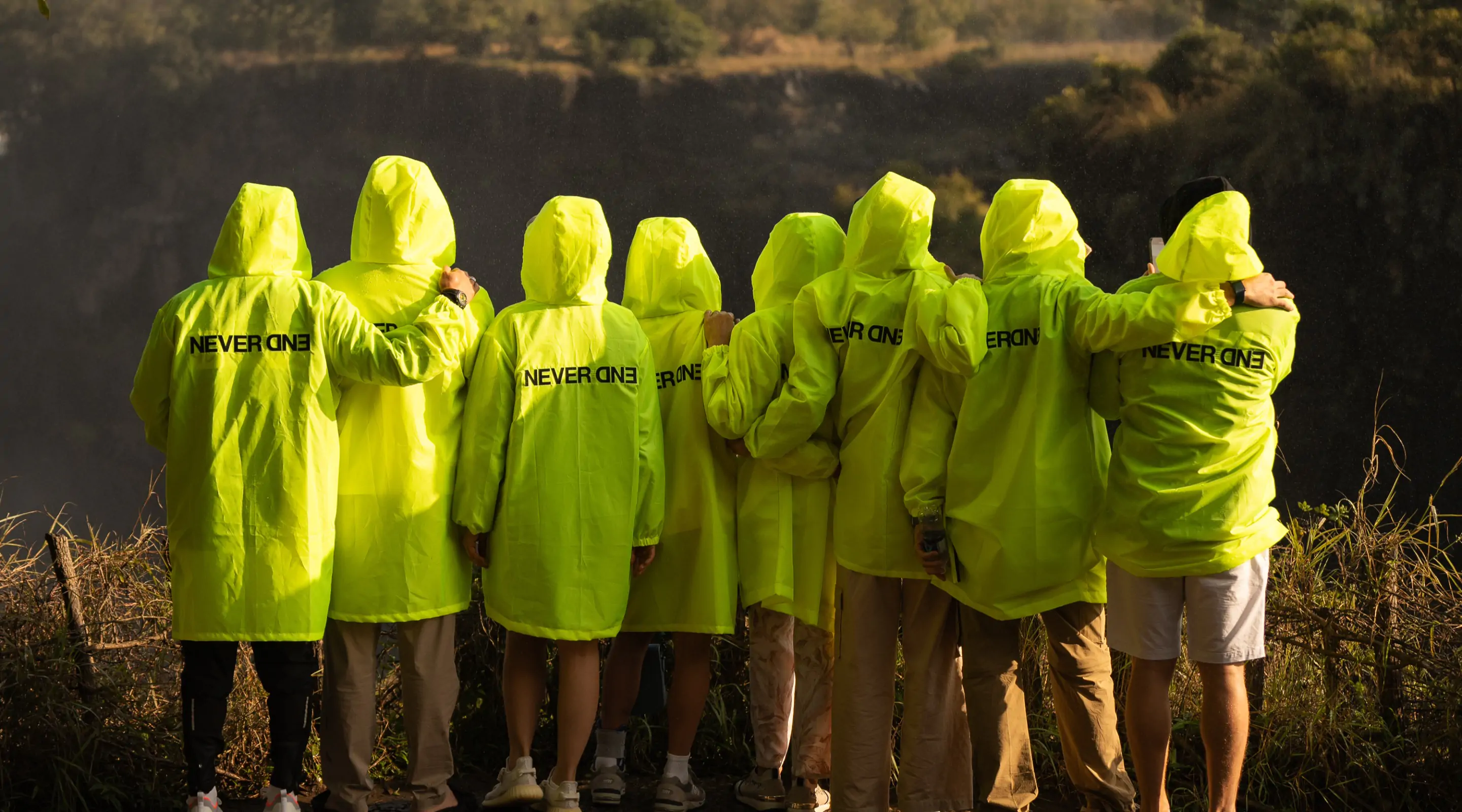 Африканский экспресс 4