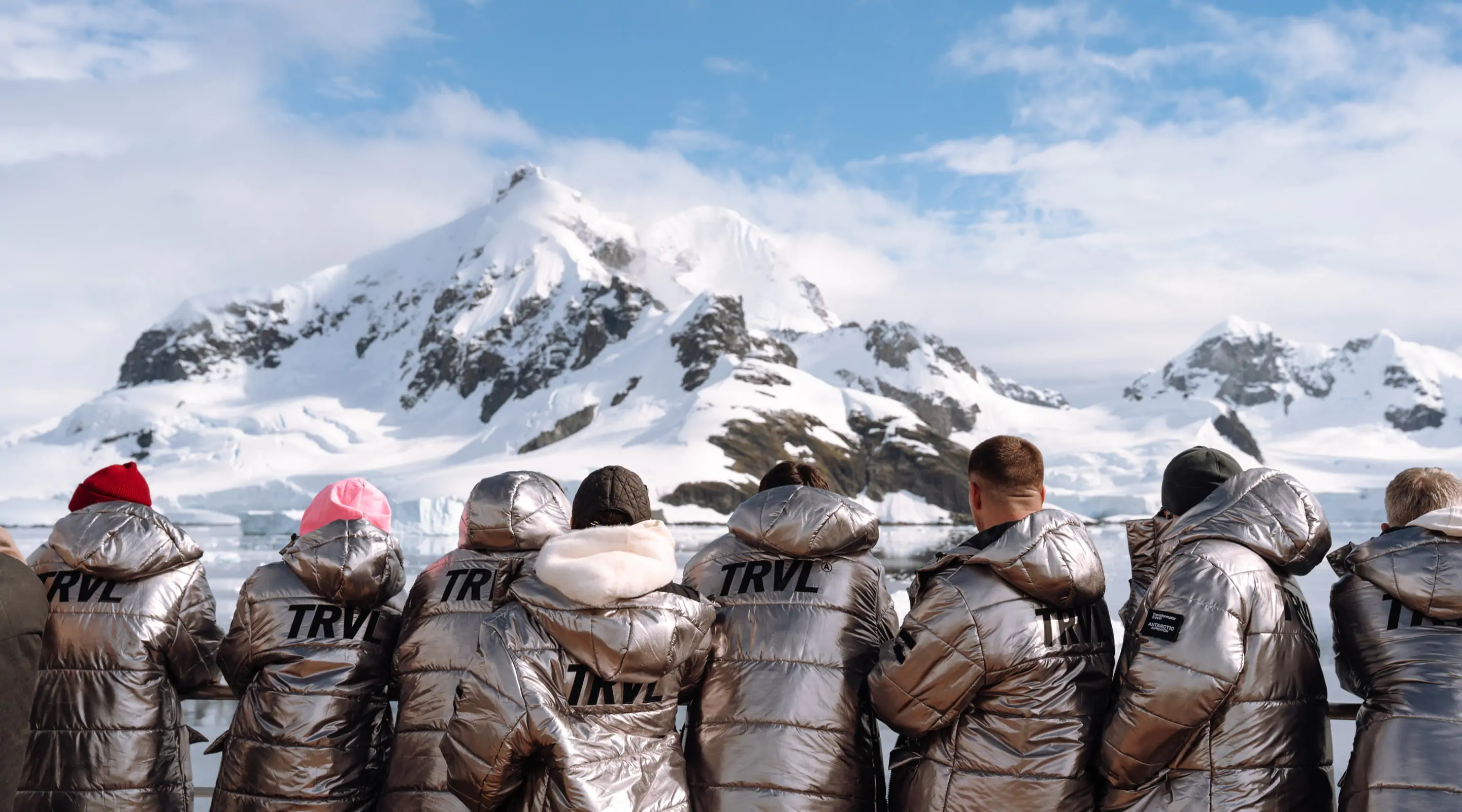 Антарктида