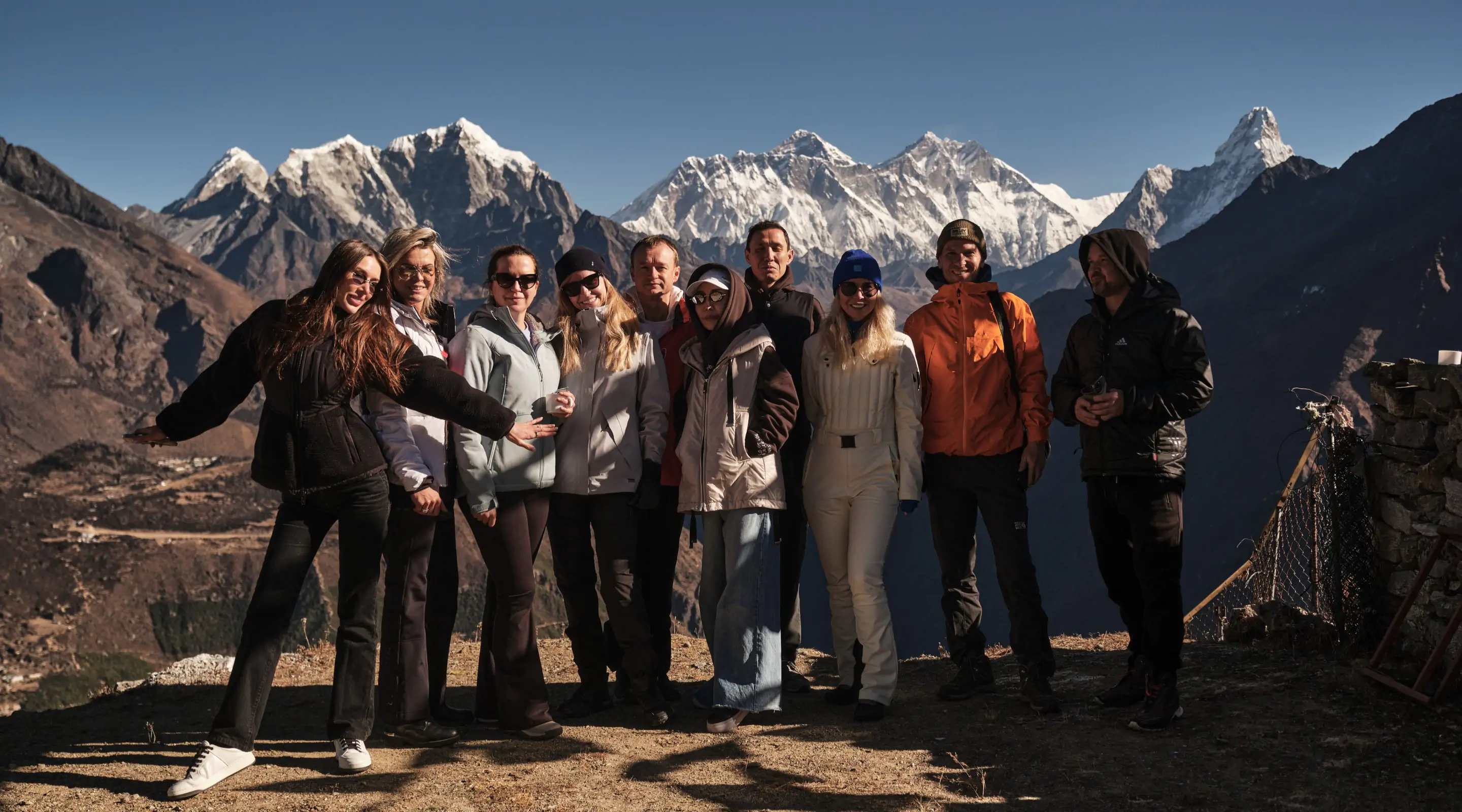 Бутан и Непал