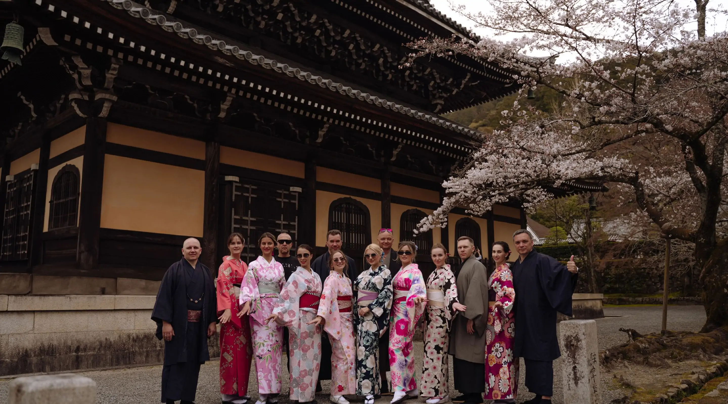 Путешествие в Японию 5