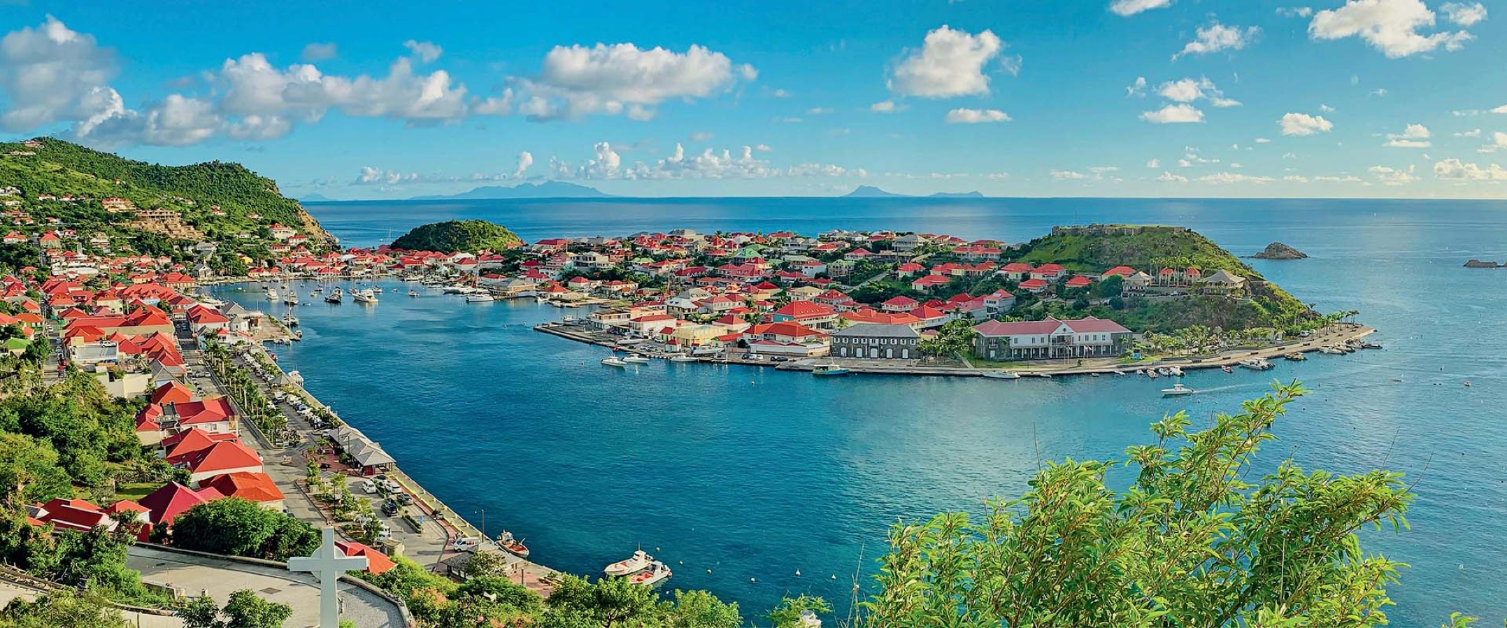 Как отдохнуть на Карибах: лучшие направления и советы