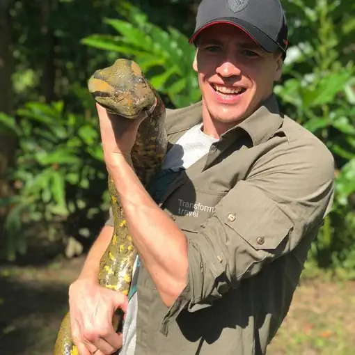 Евгений Устюгов