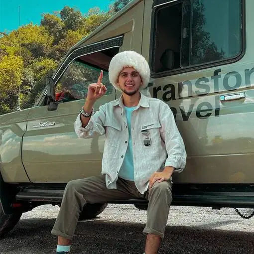 Азат Гараев