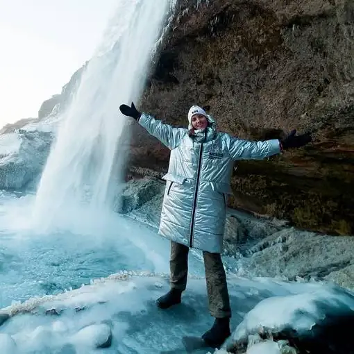 Светлана Новикова