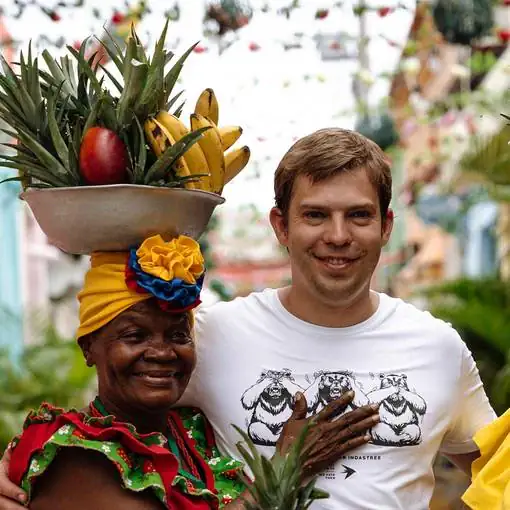 Сергей Михайленко