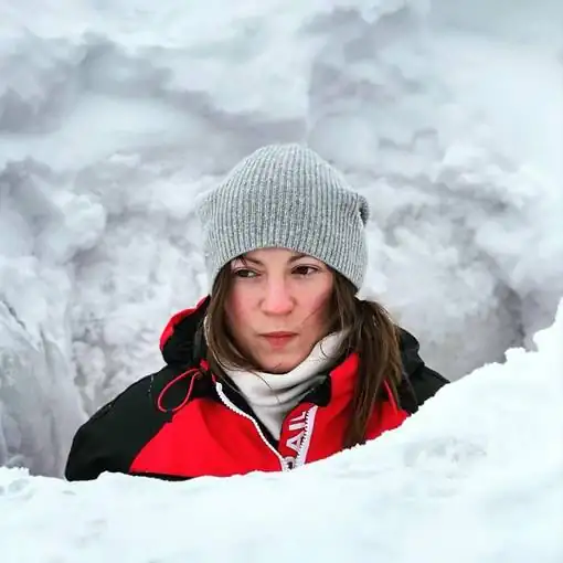 Полина Михайленко