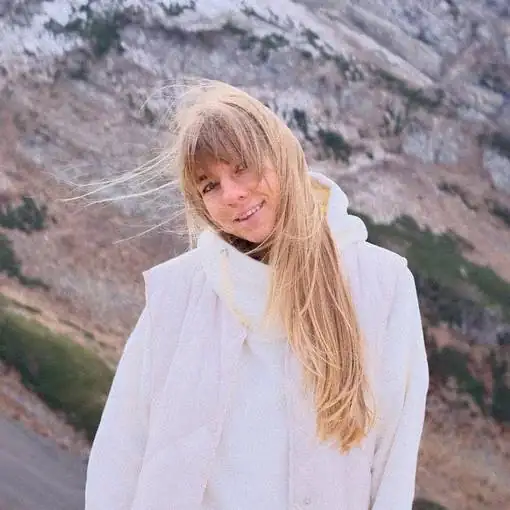 Дарья Красовская