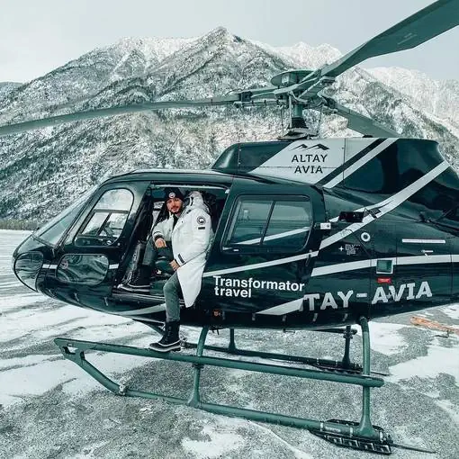 Кирилл Ерохин