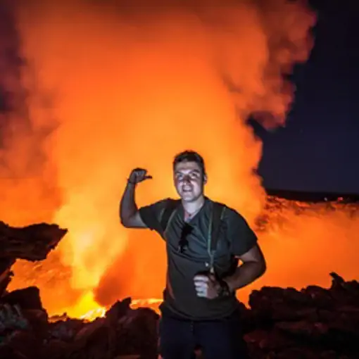 Александр Манжула