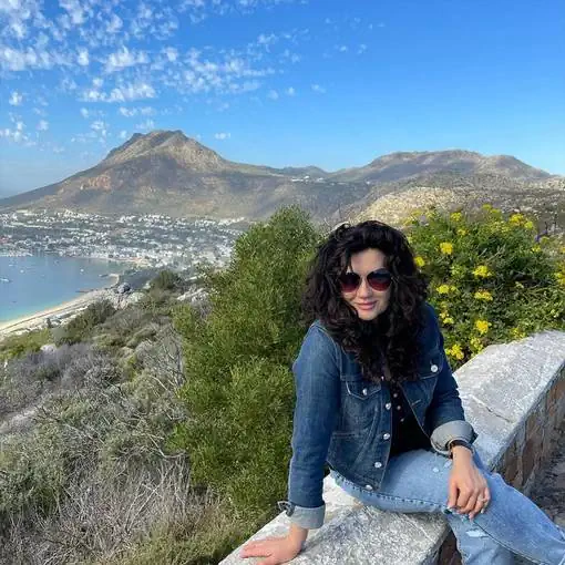 Ольга Александрова