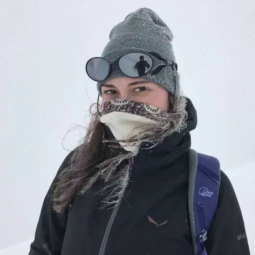 Алена Волошко