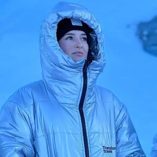 Ангелина Столярова