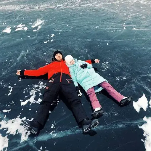 Михаил Якушев