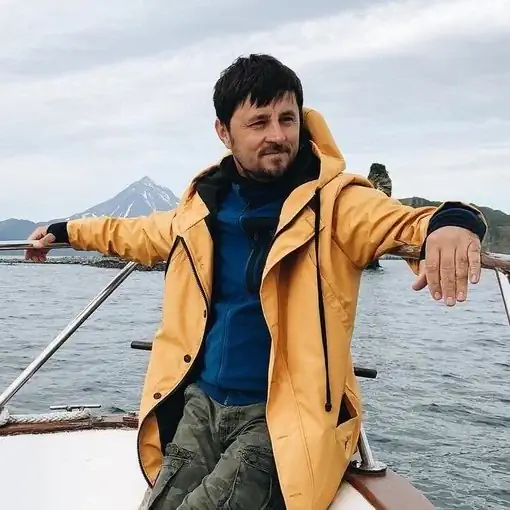 Николай Томчак