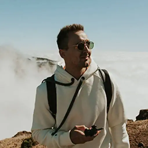 Артем Пахотин