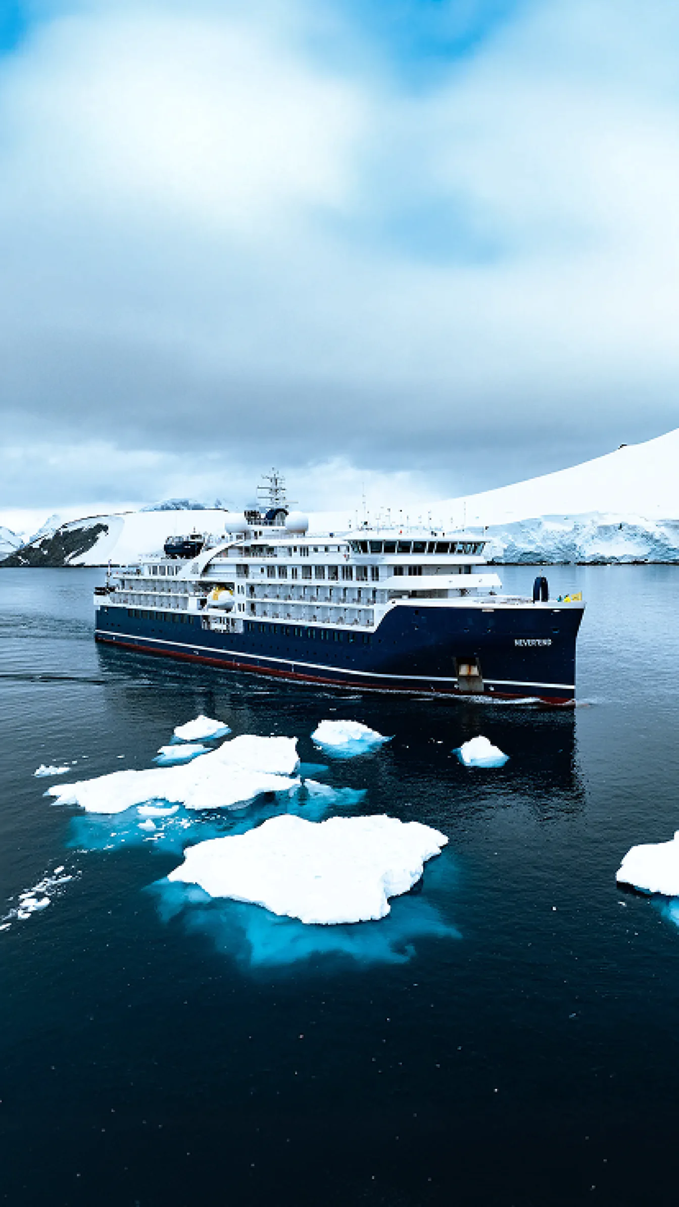 Антарктида