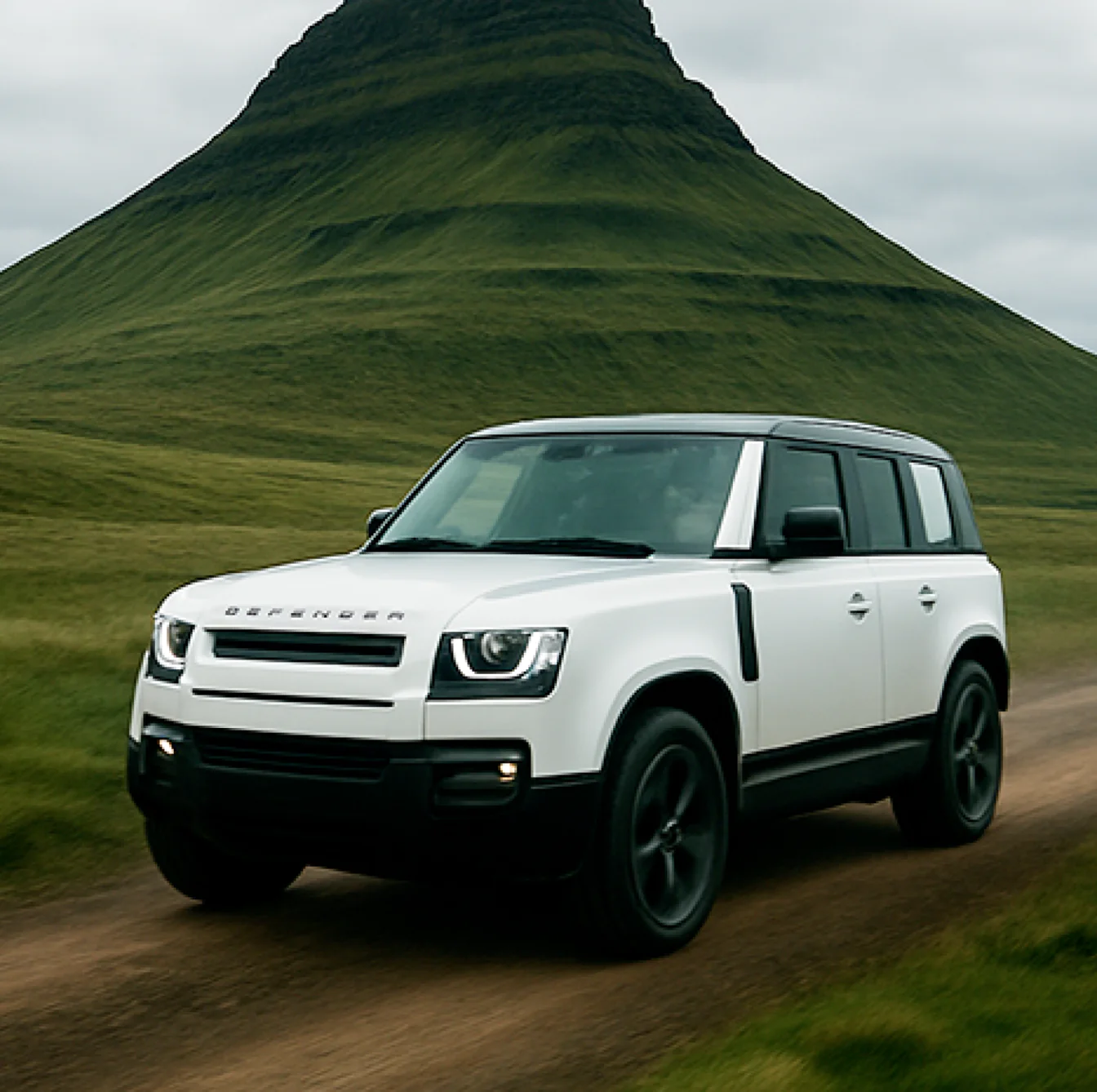 Исландия. Семейный роадтрип