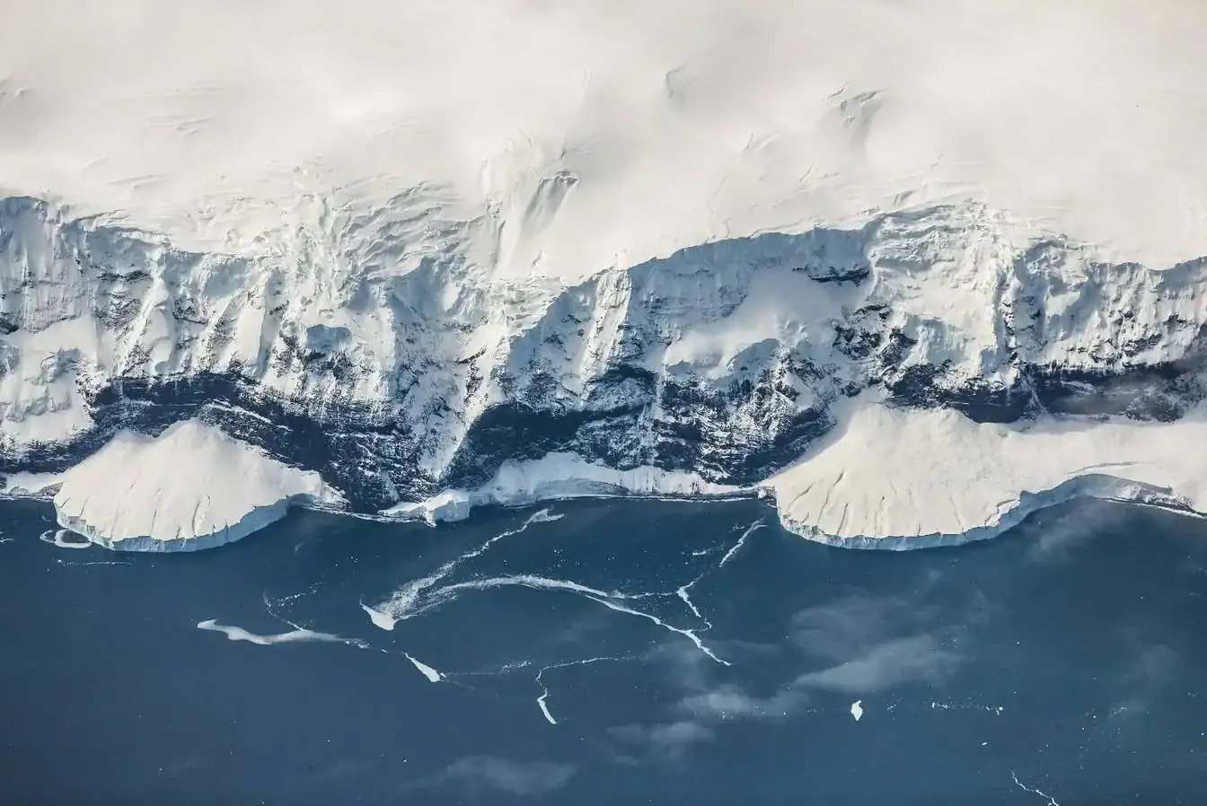 Антарктида