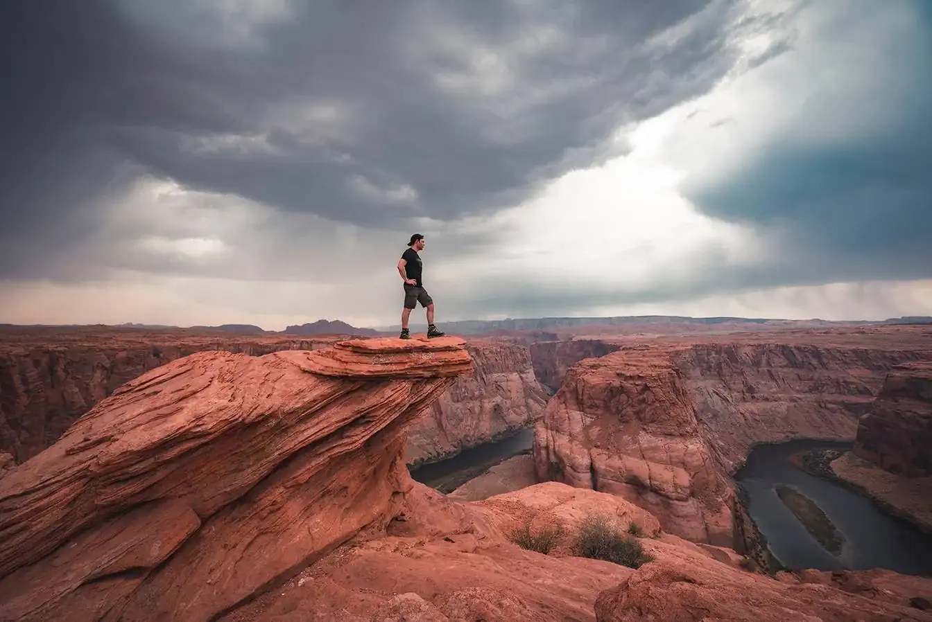 Северная Америка