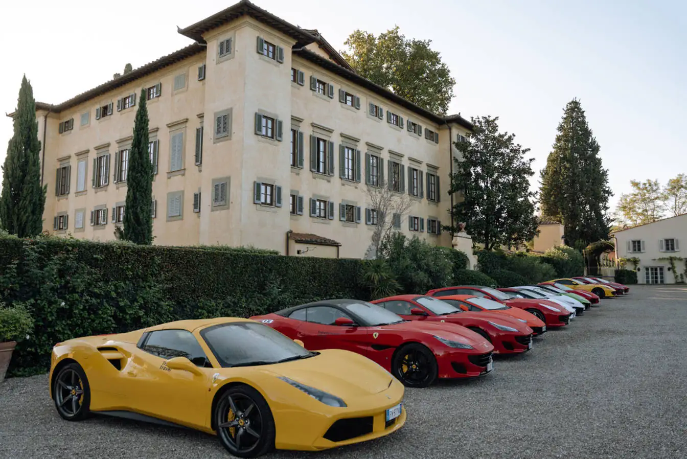 Короткие шорт-трипы