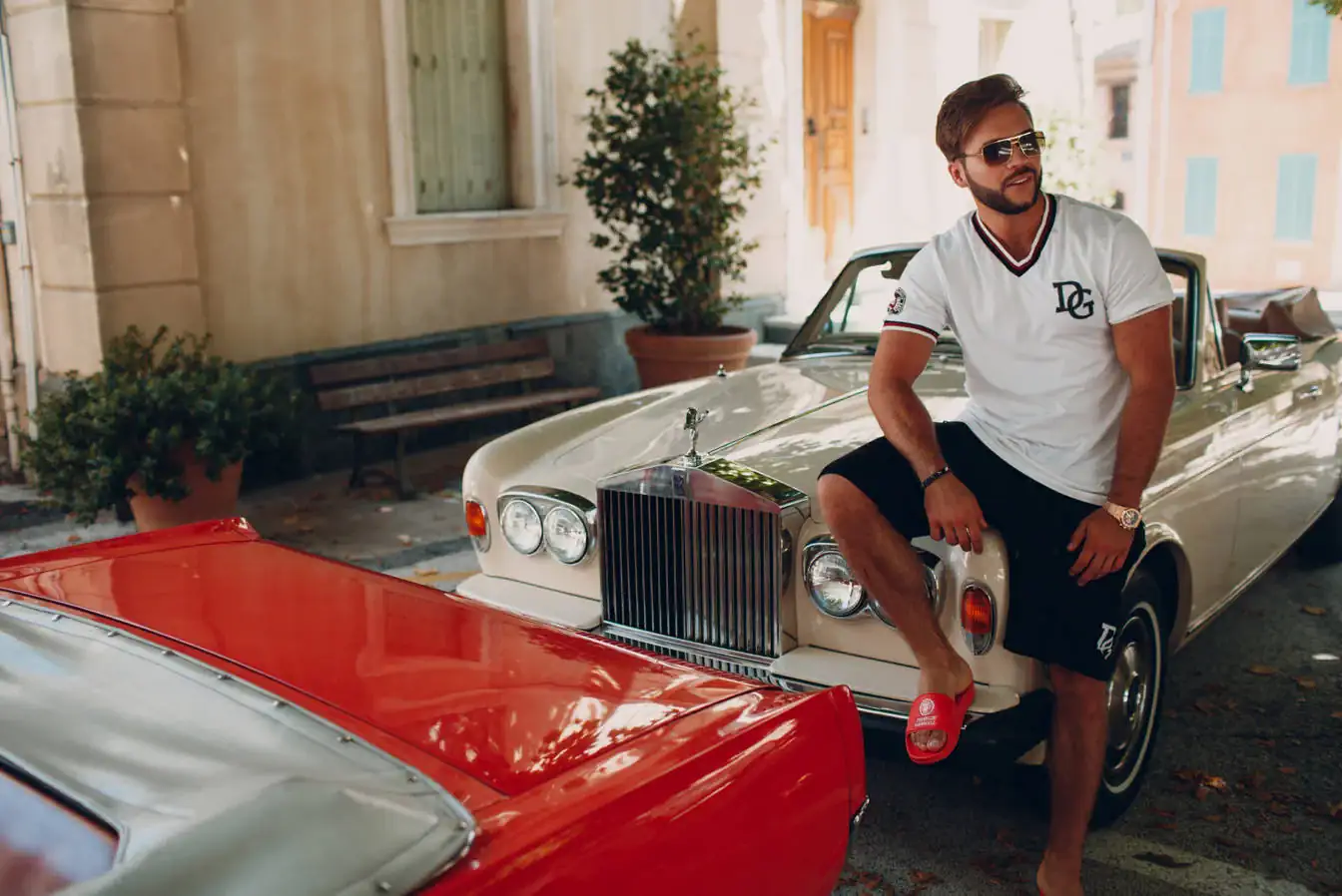 Индивидуальные путешествия