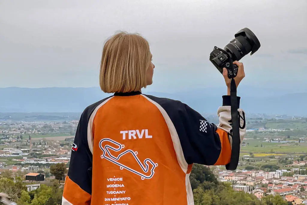 Фото и видеосъемка