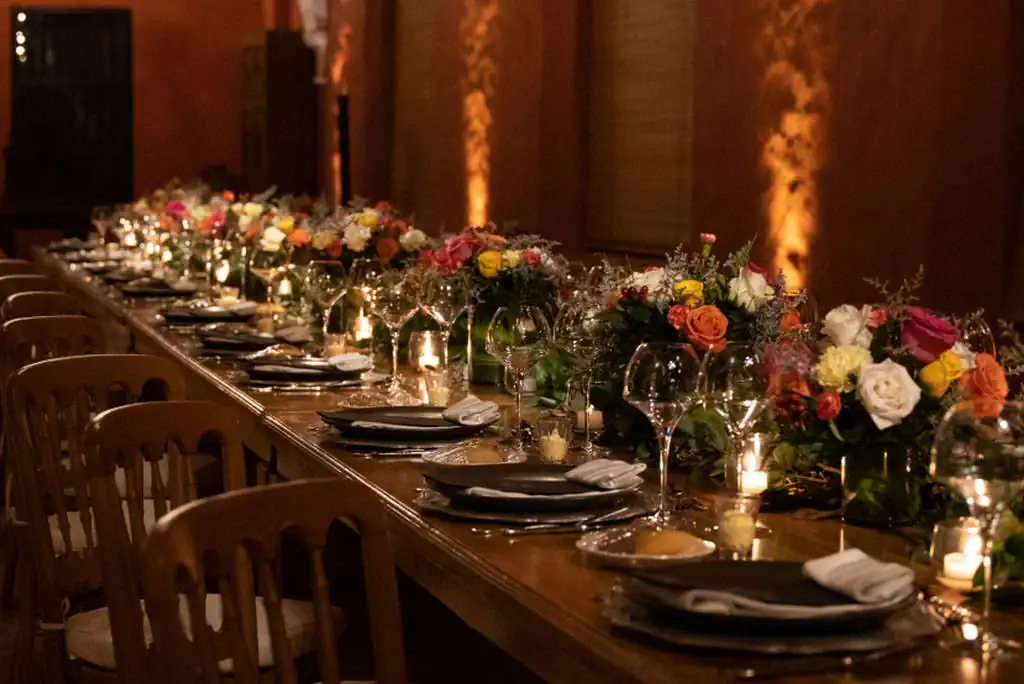 Индивидуальное меню