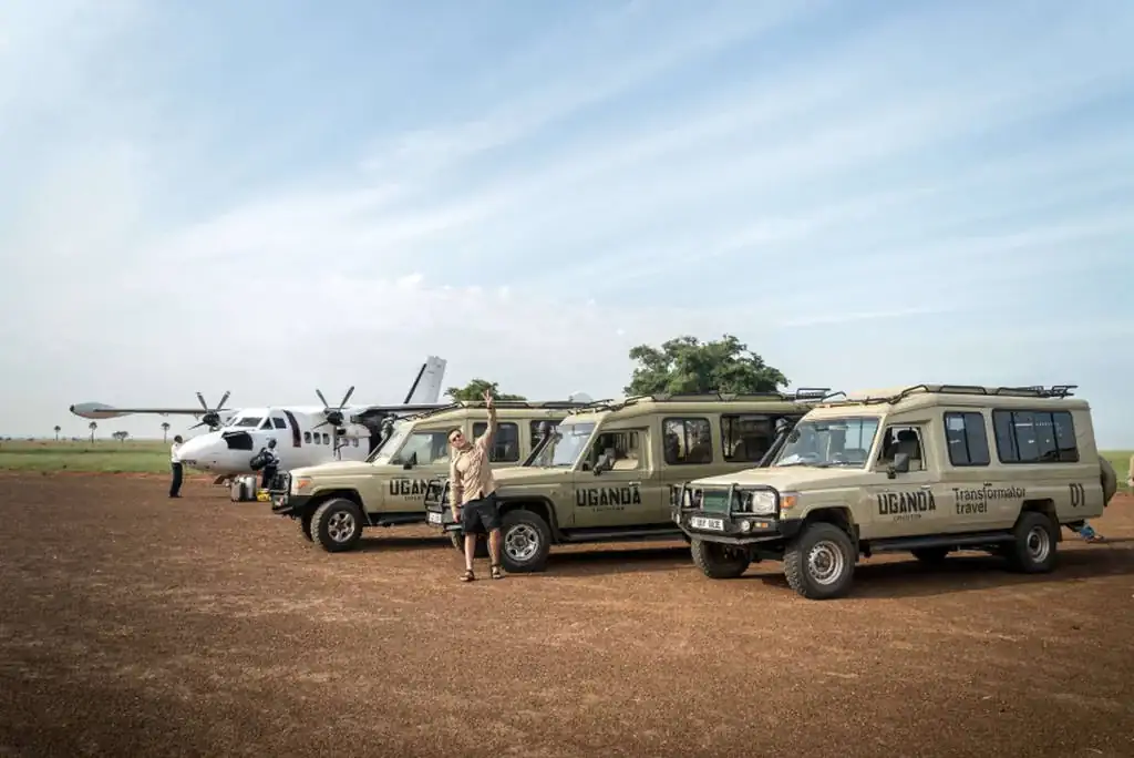 Лучший транспорт