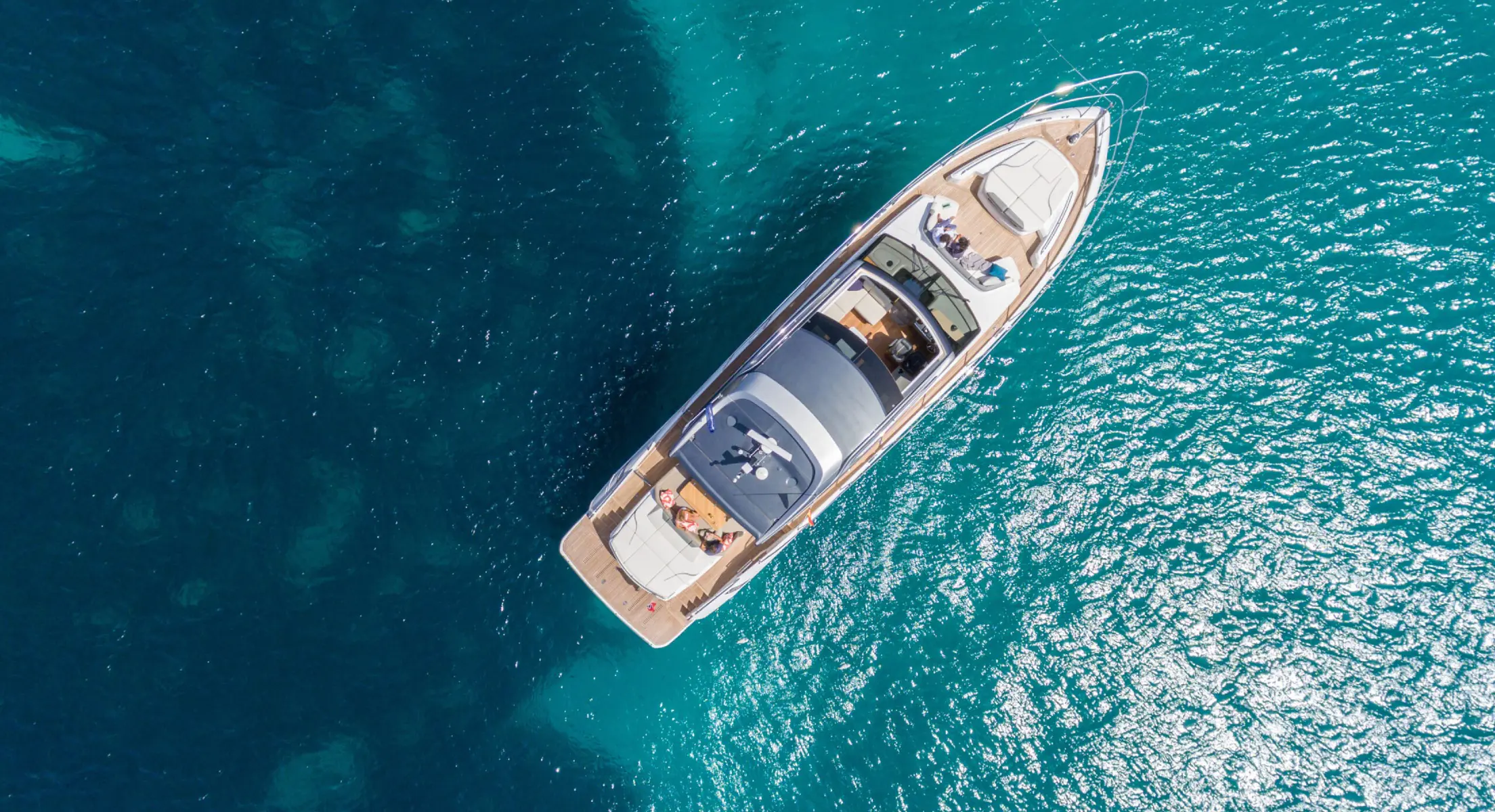 Море и его тайны