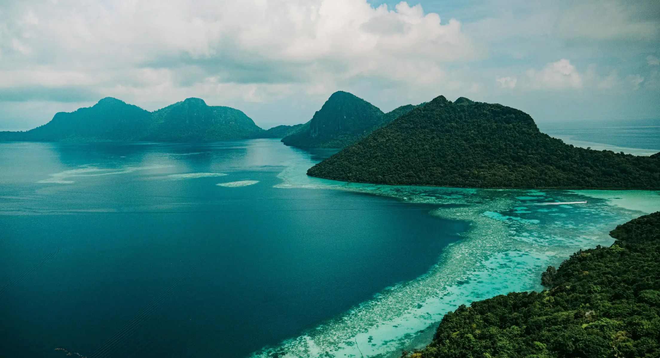 Бескомпромиссный комфорт в окружении дикой природы