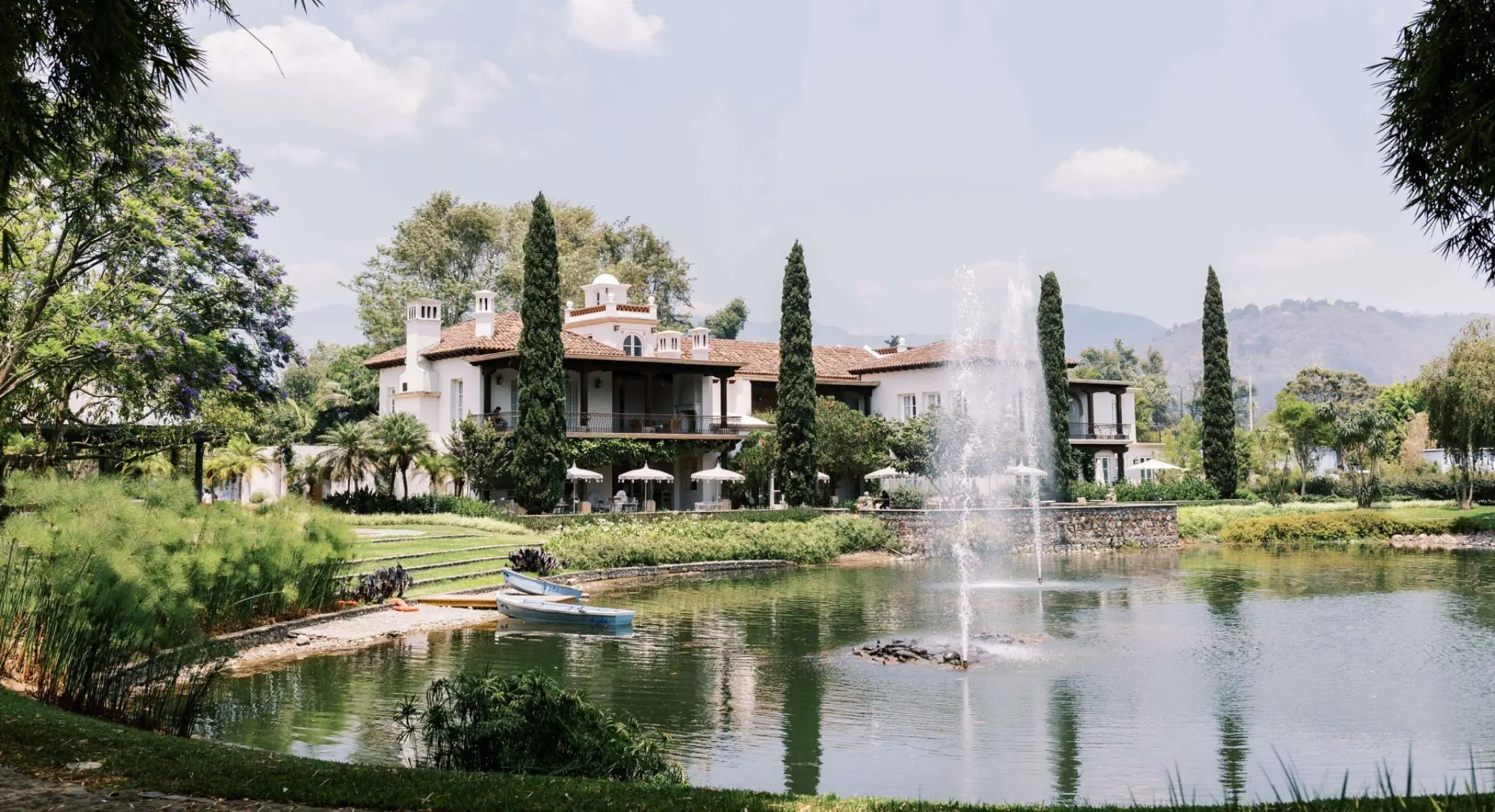 Лучшие бутик-отели