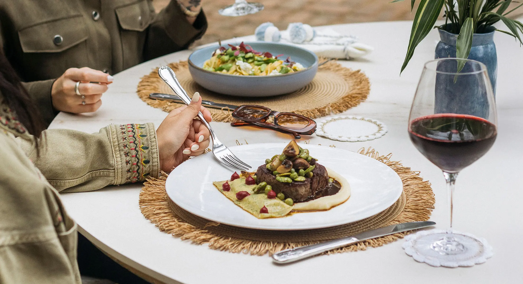 Гастрономия Центральной Америки 