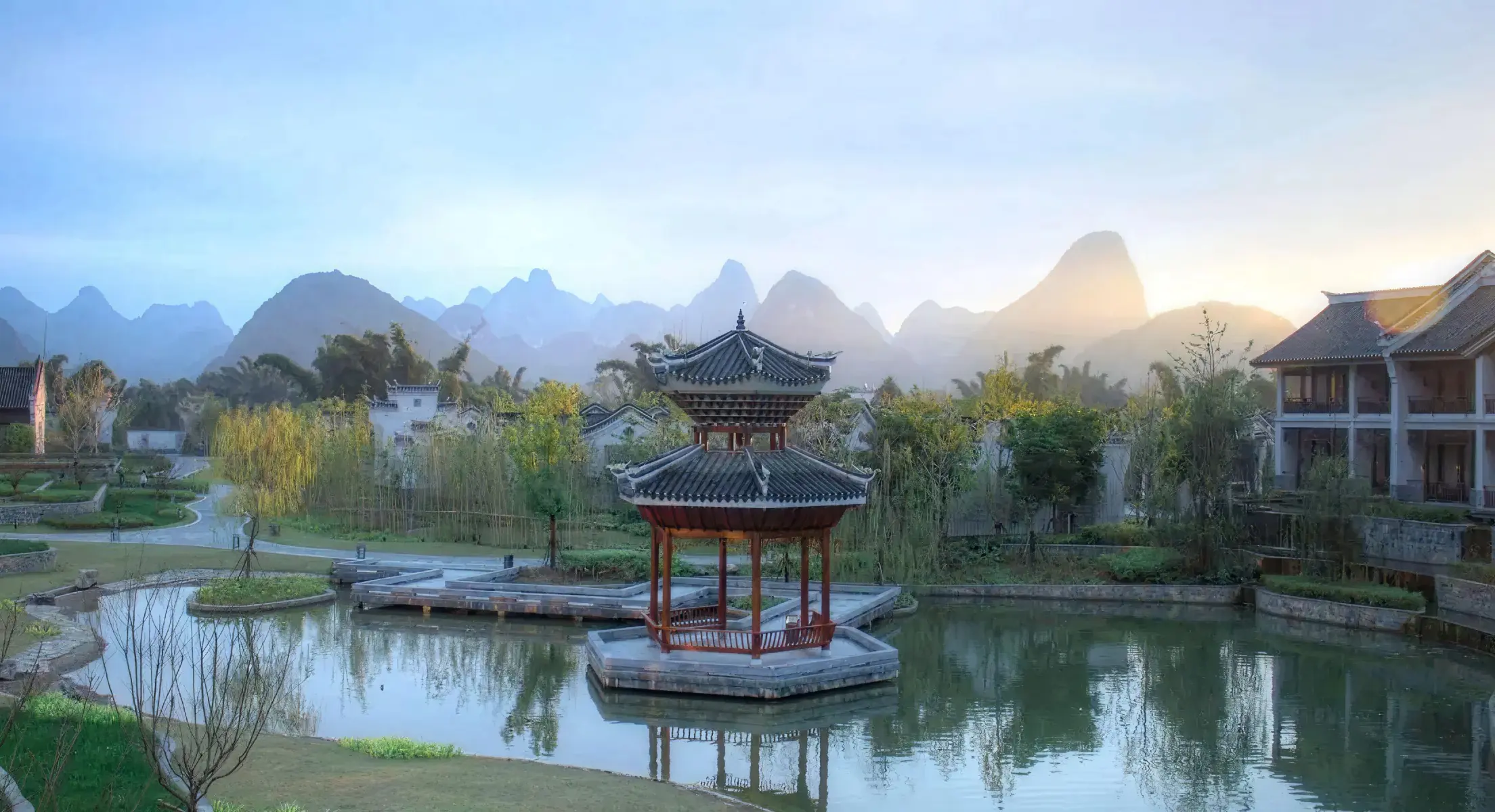 Рассветные практики 