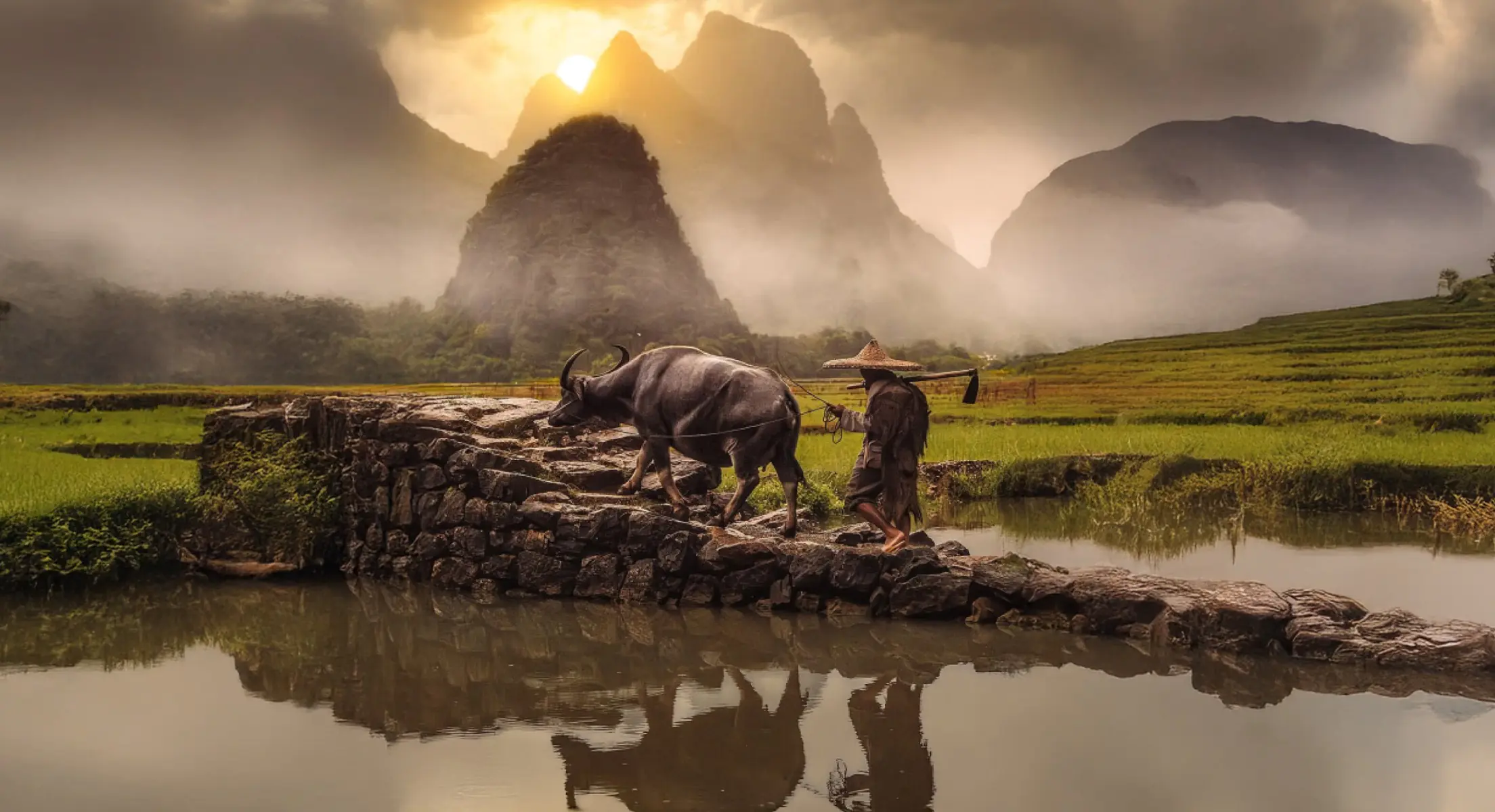 Сокровища ЮНЕСКО