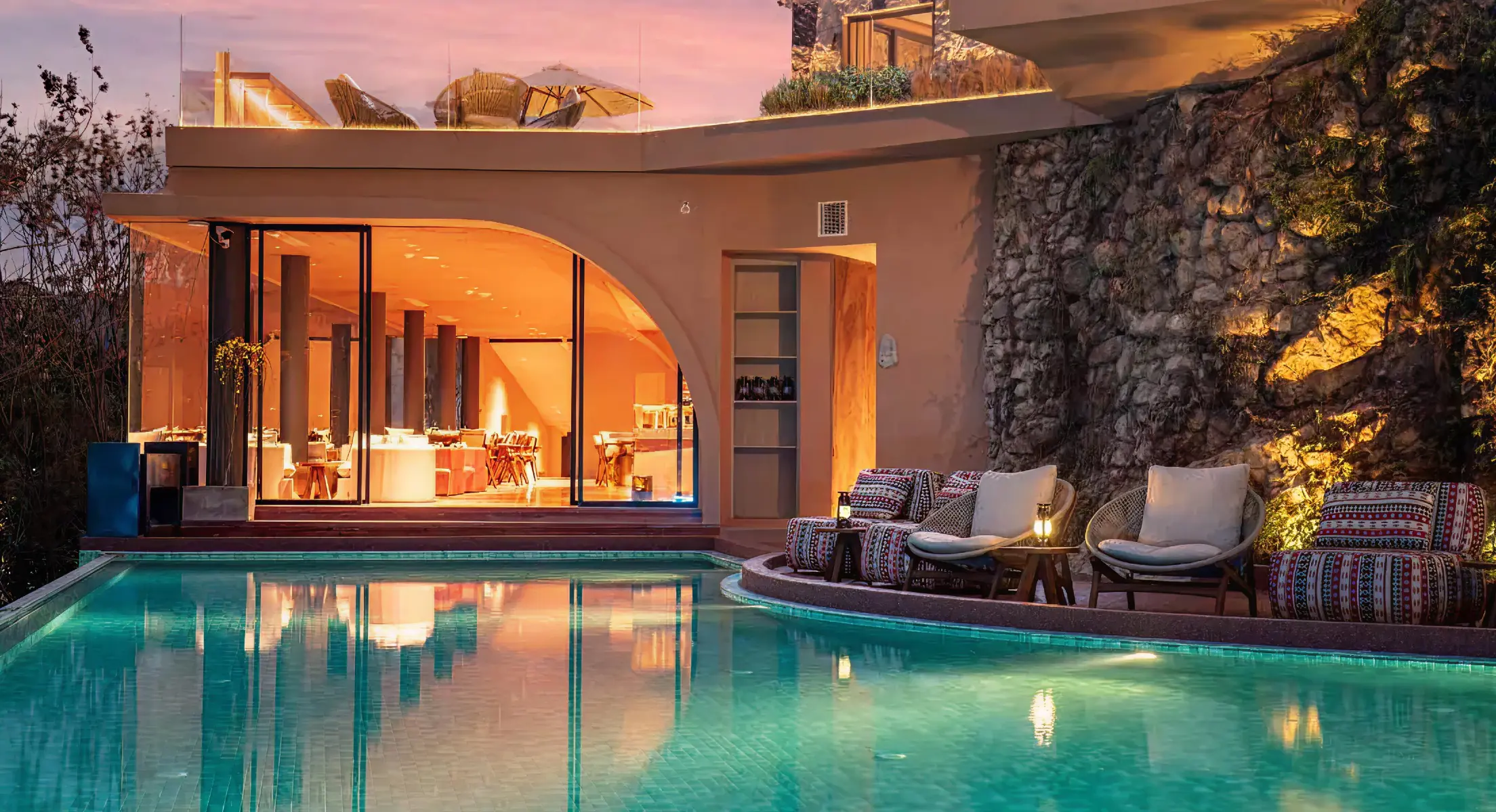 Комфорт и традиции 