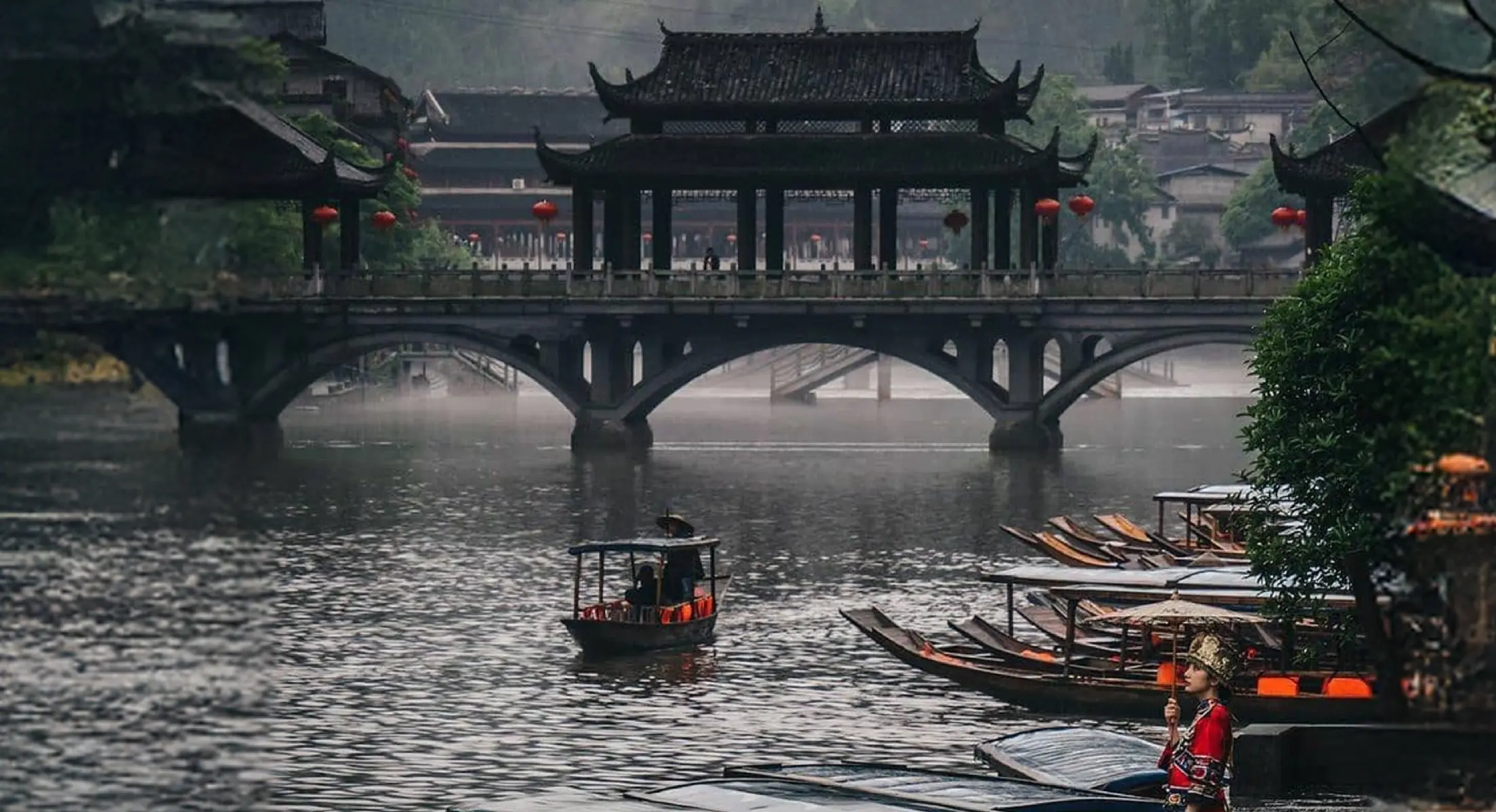 Спектр впечатлений