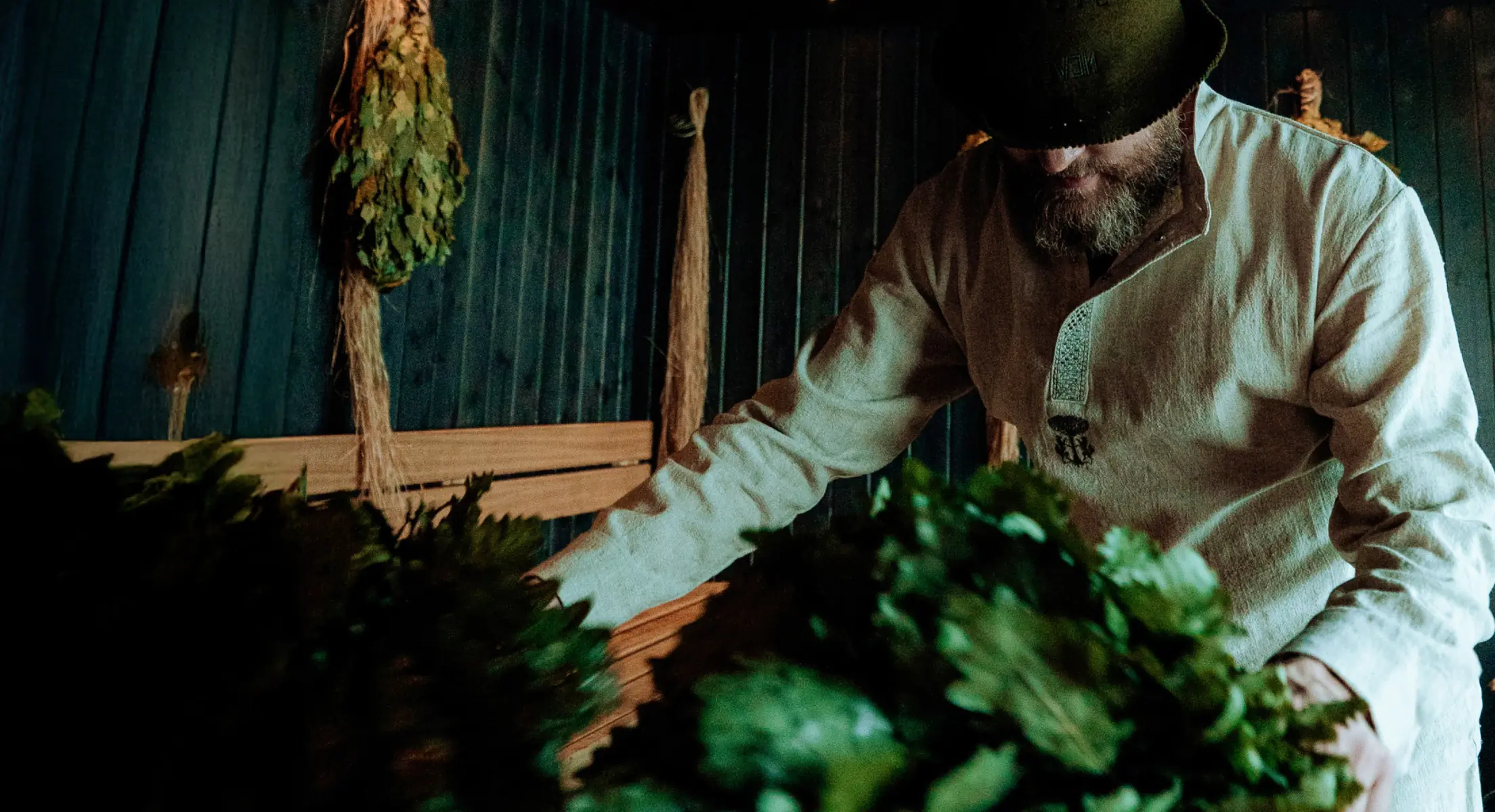 Парение от Siberia каждый день 