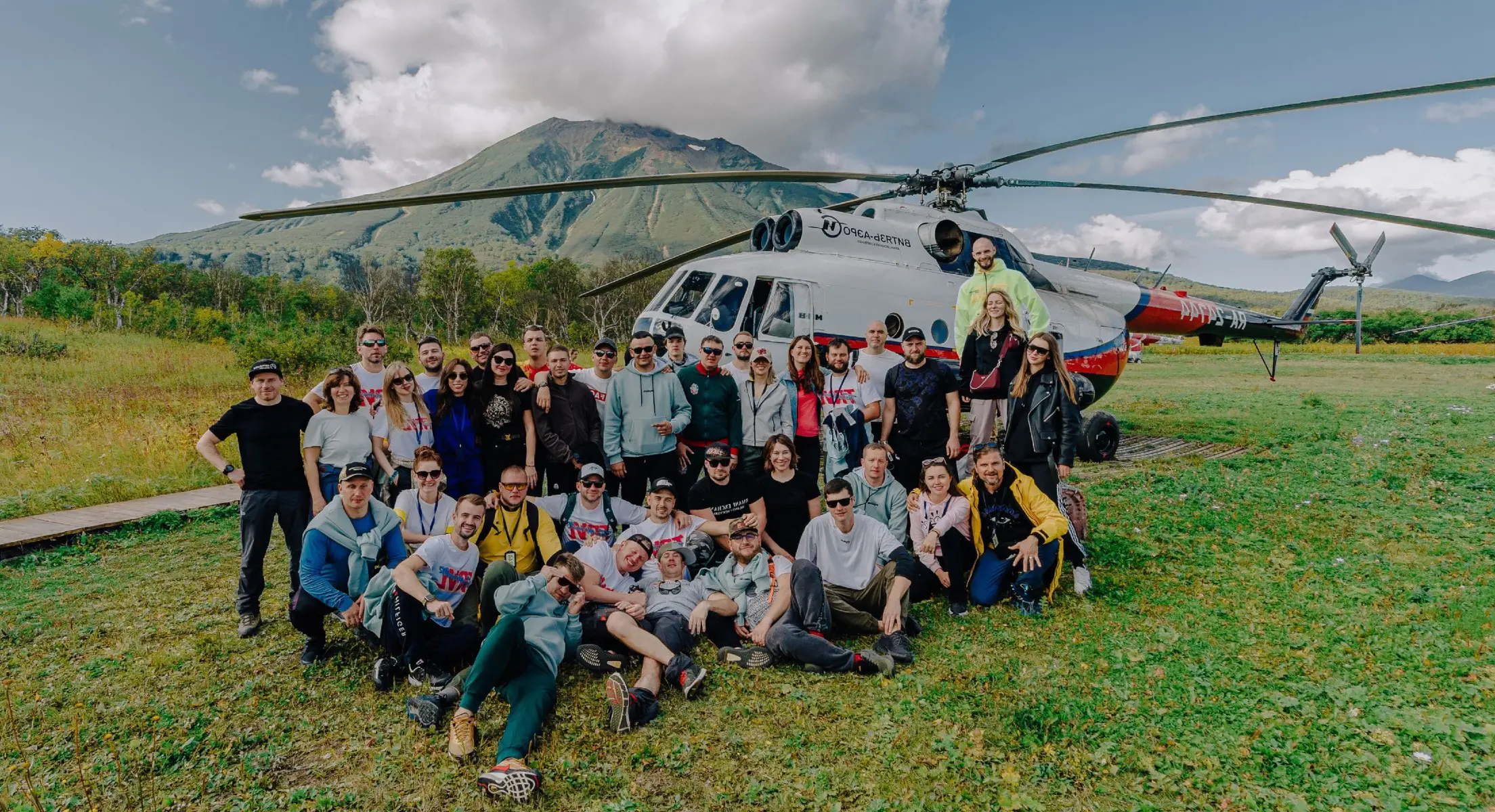 Окружение и команда со схожими ценностями и ожиданиями