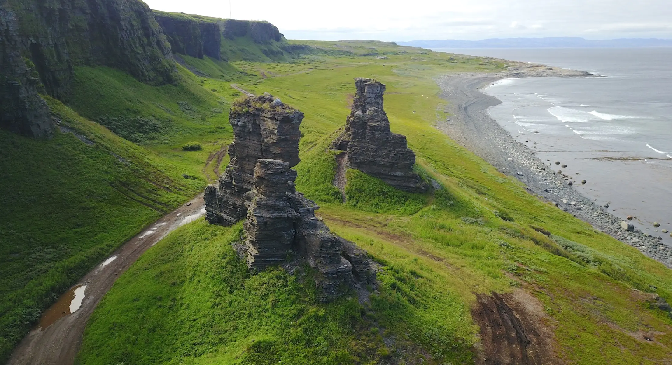 Русская Арктика