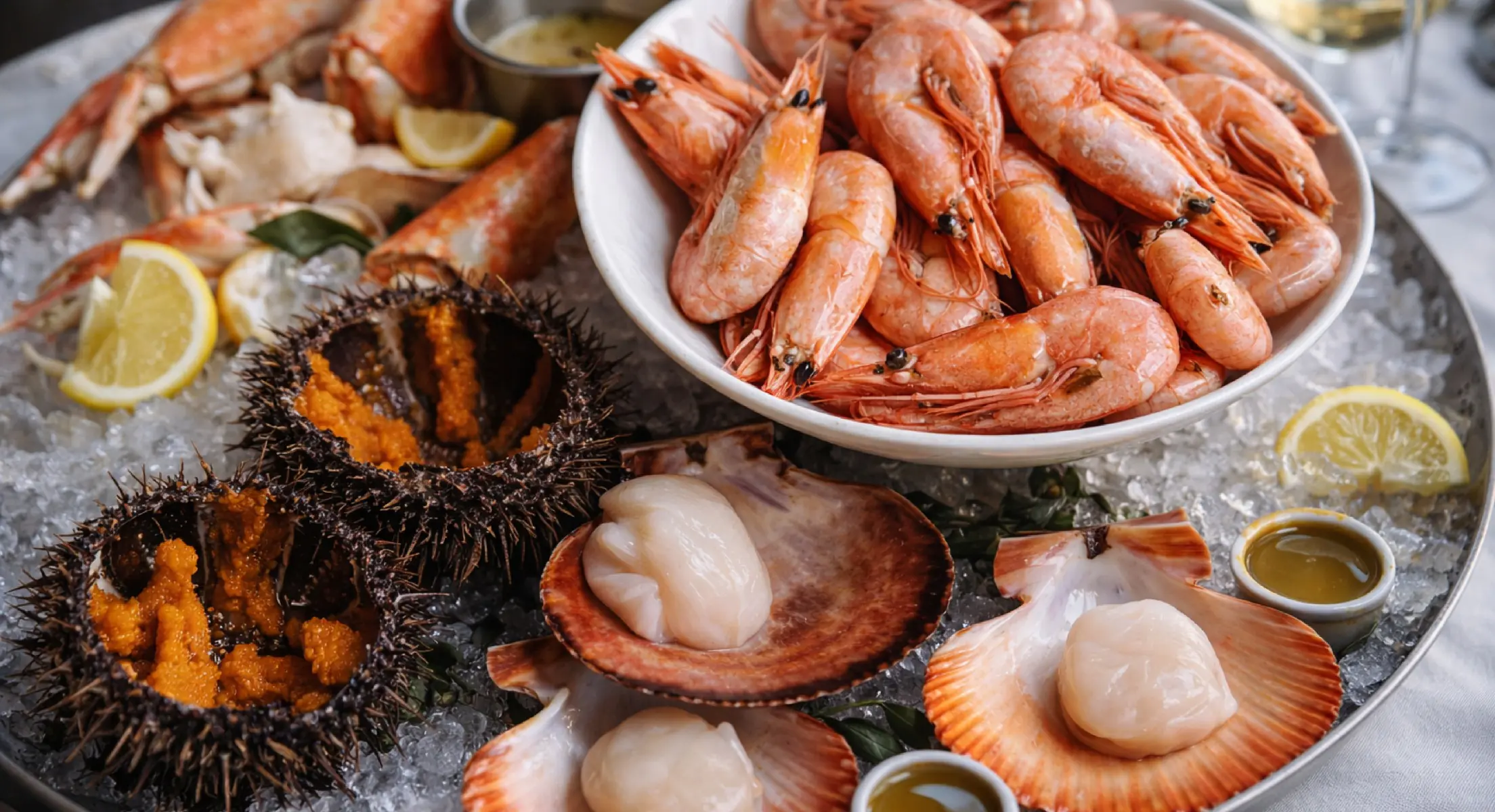 Гастрономия 