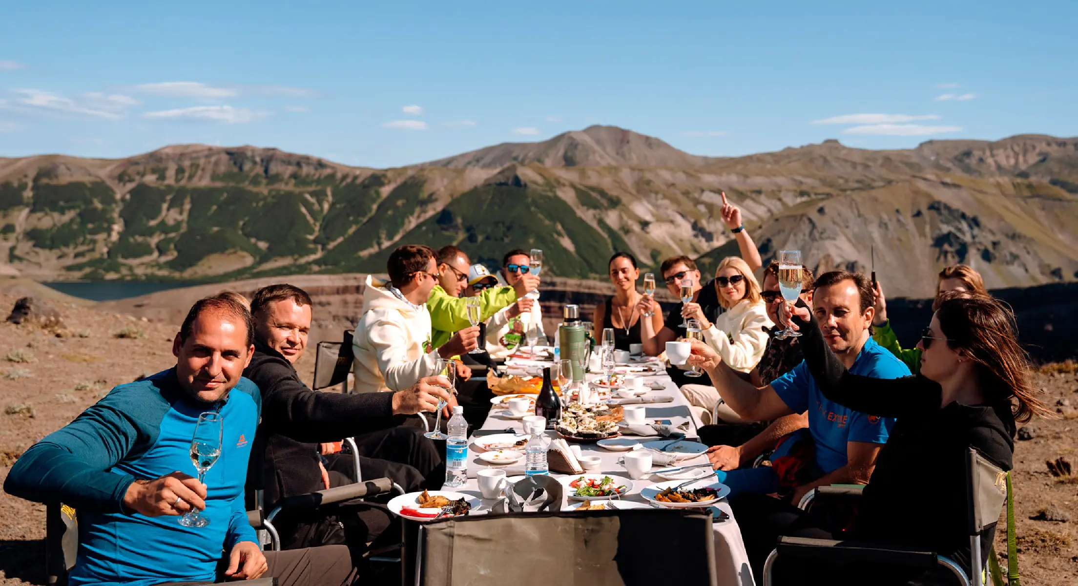  По-настоящему вкусный опыт