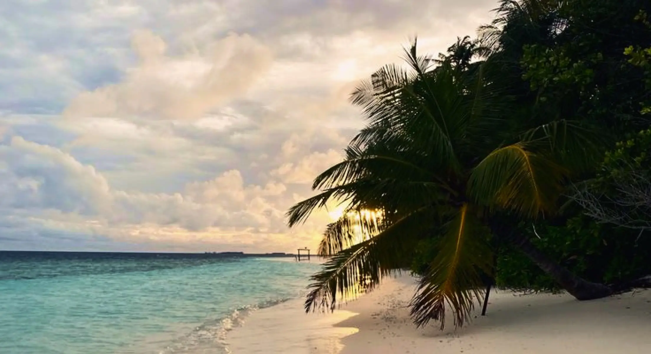 Пляжный Мадагаскар